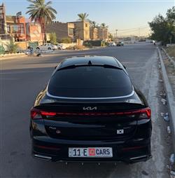 كيا K5
